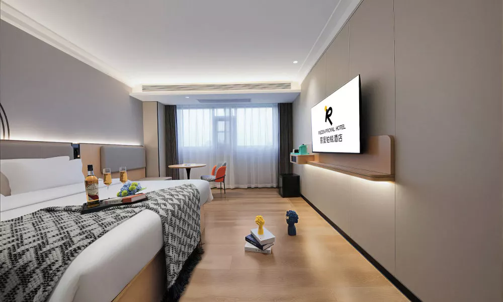 Rezen Proyal Hotel, фото 3