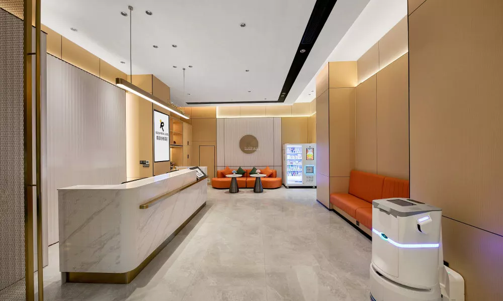 Rezen Proyal Hotel, фото 4