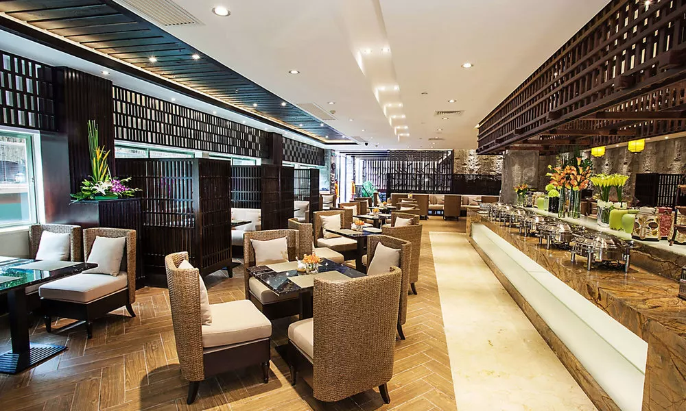 Relaxed Season Hotel Longcheng Branch, фото 5