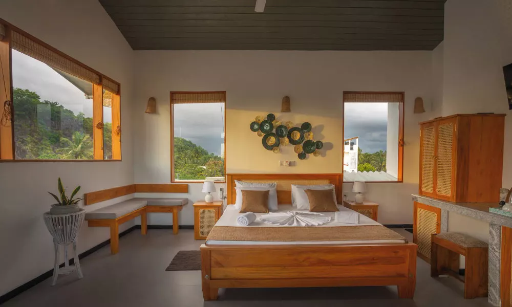 Hotel Baywatch, фото 3