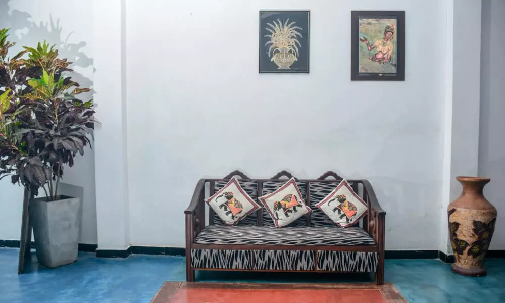 Hotel Baywatch, фото 4
