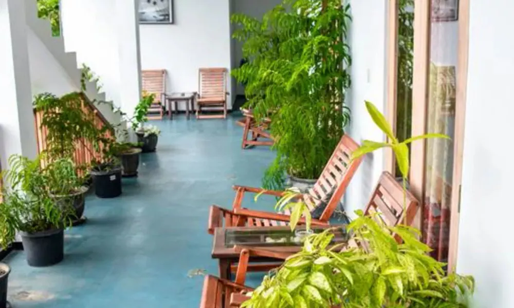 Hotel Baywatch, фото 2