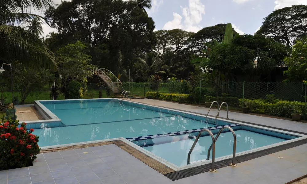 Nilketha Villa Eco Hotel, фото 5