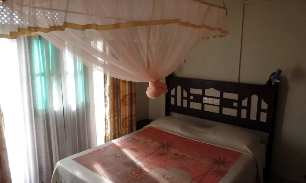 Nilketha Villa Eco Hotel, фото 3