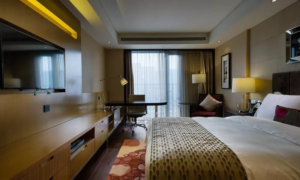 Lee Garden Service Apartment, фото 3