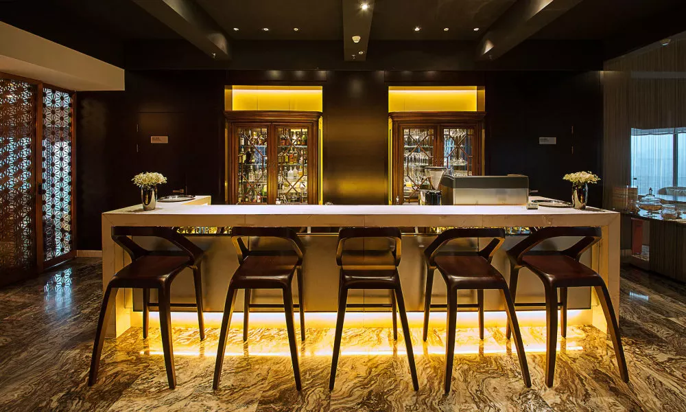 Minshan Hotel - Chengdu, фото 4