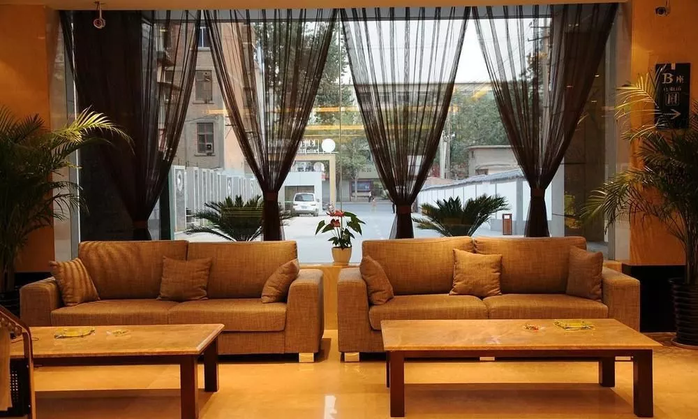 Xi'an Feilu Business Hotel, фото 3