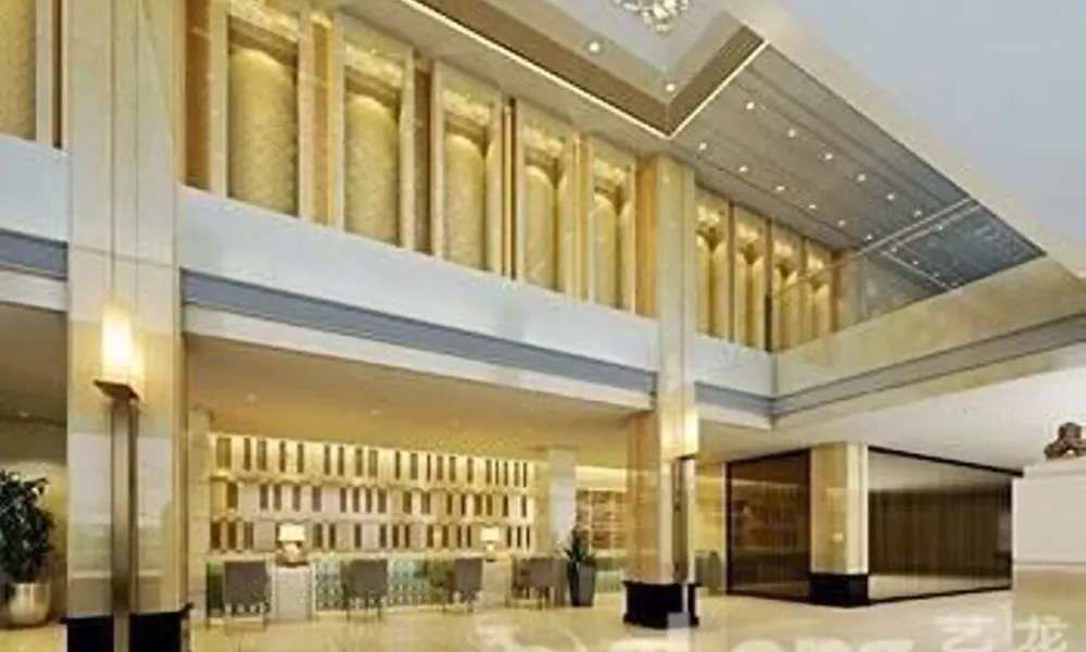 Xi'an Feilu Business Hotel
