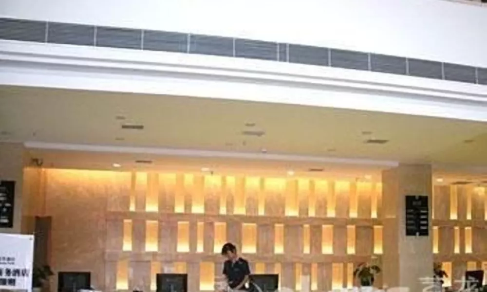 Xi'an Feilu Business Hotel, фото 2