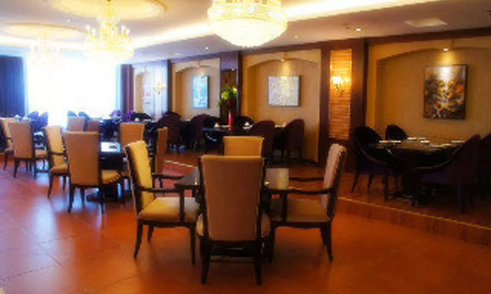 Elite Xian, фото 4