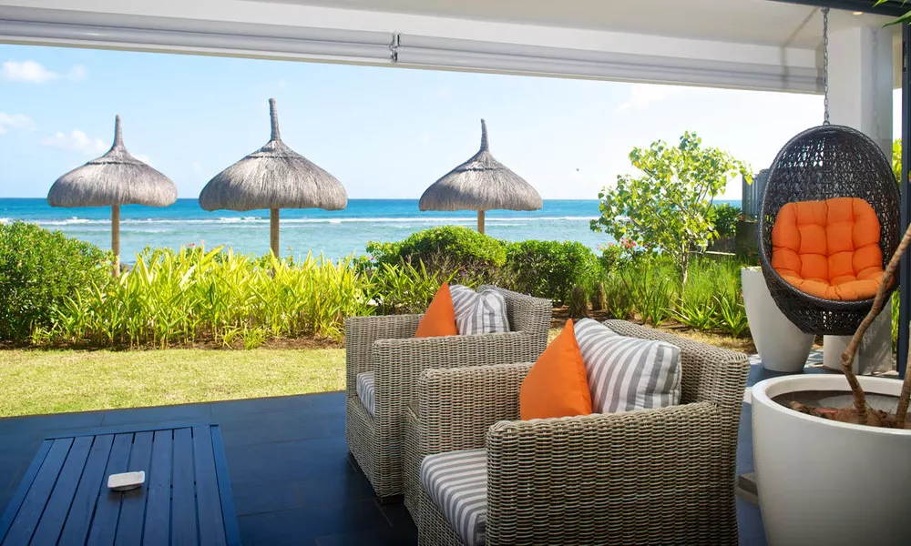 Leora Beachfront by Horizon Holidays, фото 2