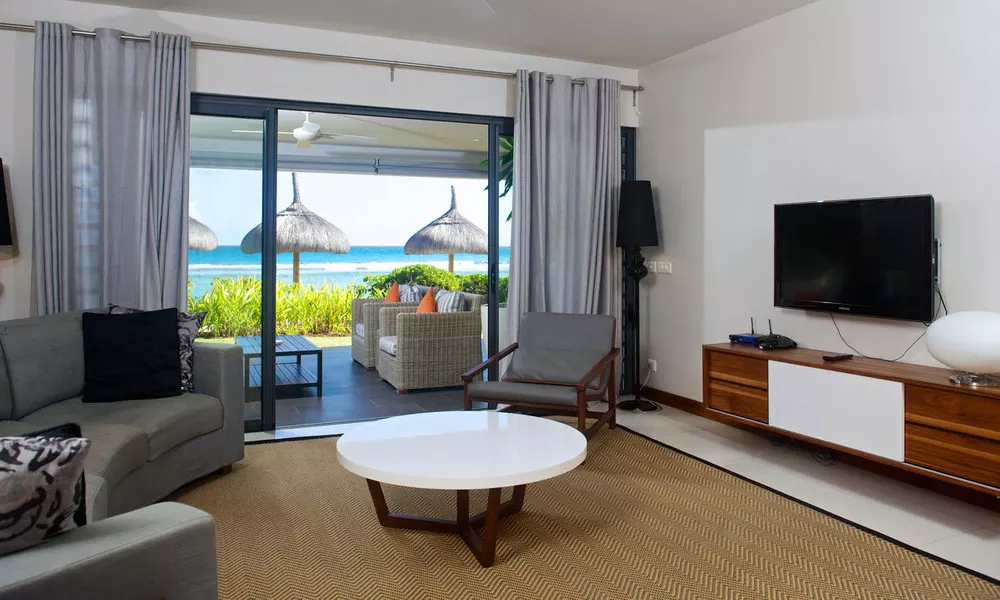 Leora Beachfront by Horizon Holidays, фото 3