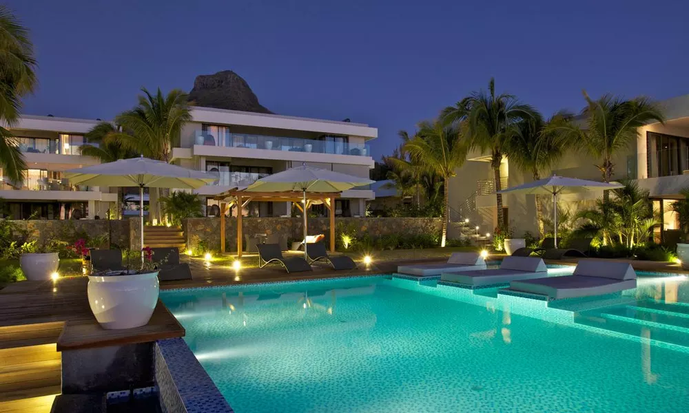 Leora Beachfront by Horizon Holidays