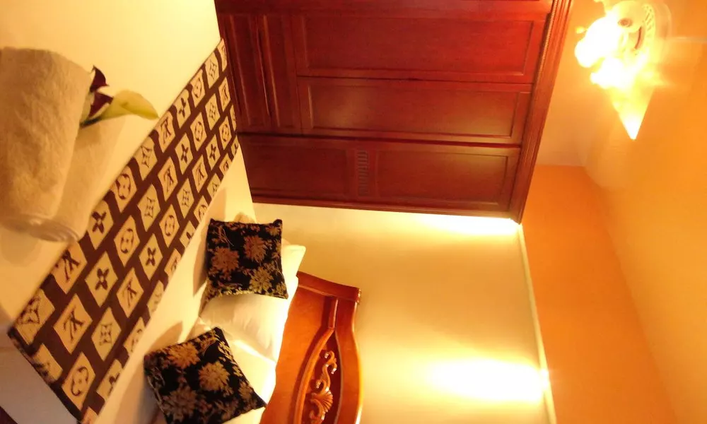 Transit Inn, фото 2
