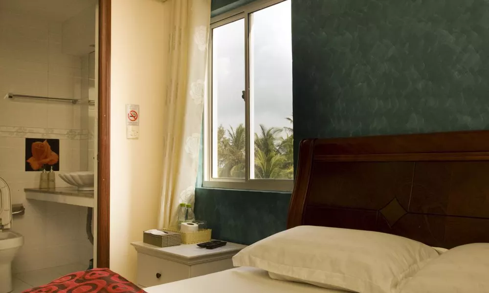 Transit Inn, фото 5