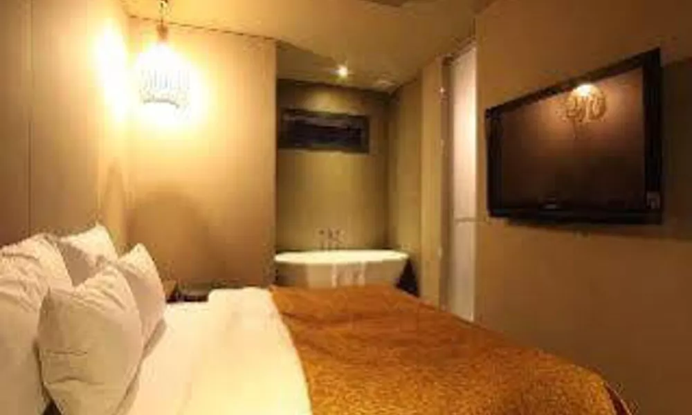 Lemon Tree Hotel, фото 5