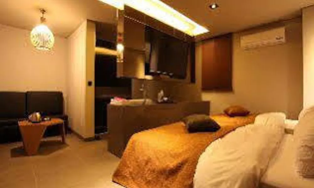 Lemon Tree Hotel, фото 2