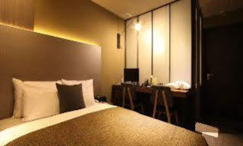 Lemon Tree Hotel