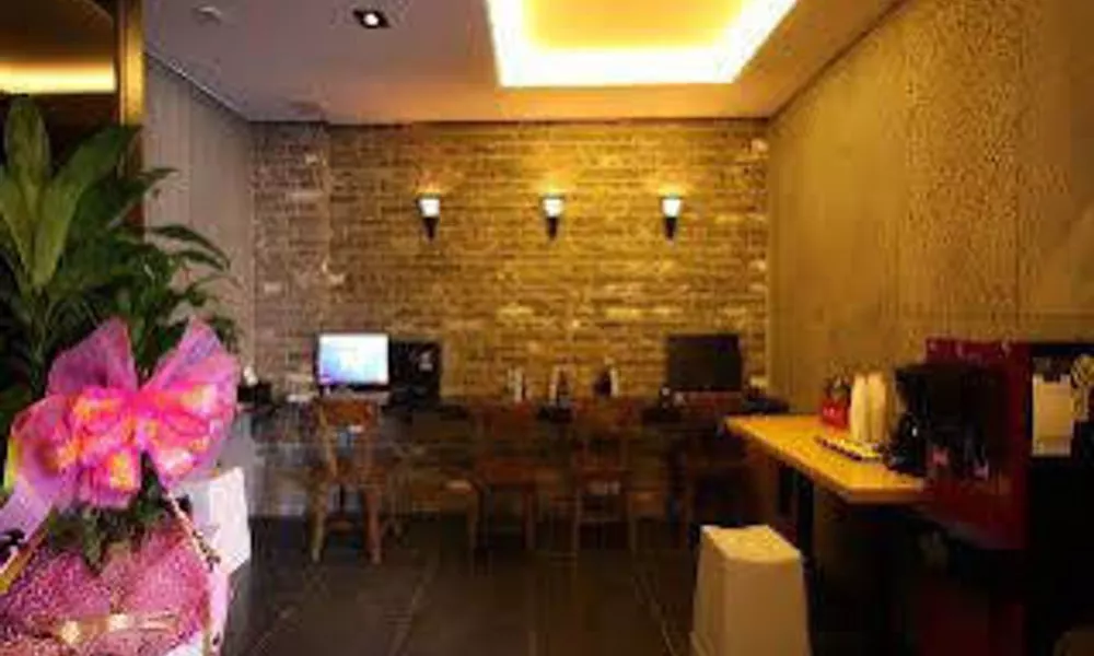 Lemon Tree Hotel, фото 3