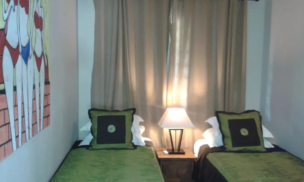 Villa Salines, фото 4