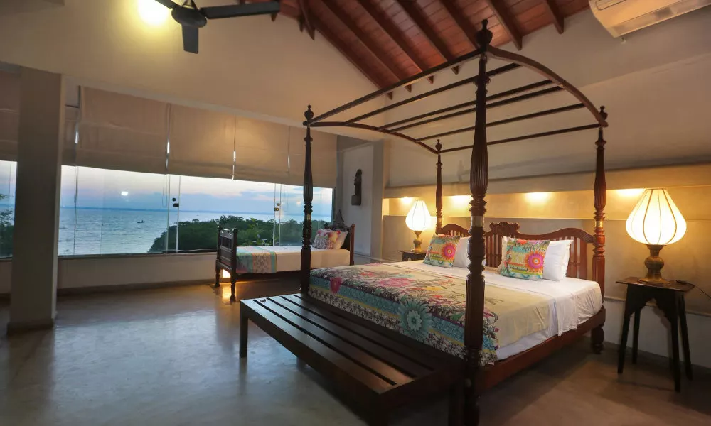 Villa Hundira, фото 2
