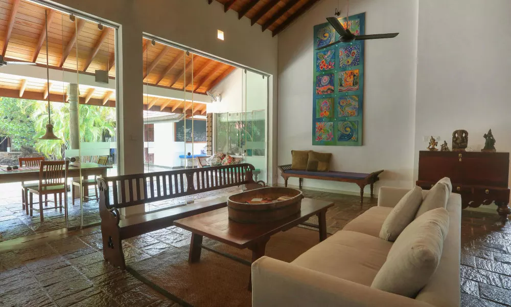 Villa Hundira, фото 3