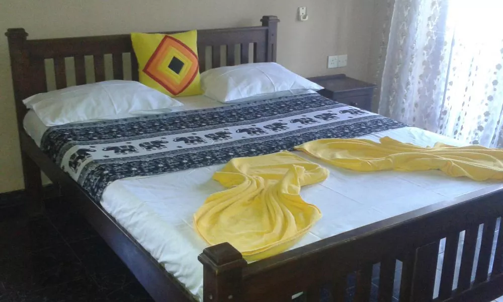Winston Beach Guest House