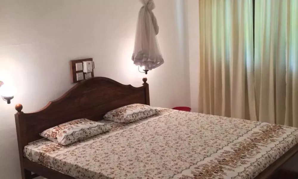 Shanthi Guest House, фото 3