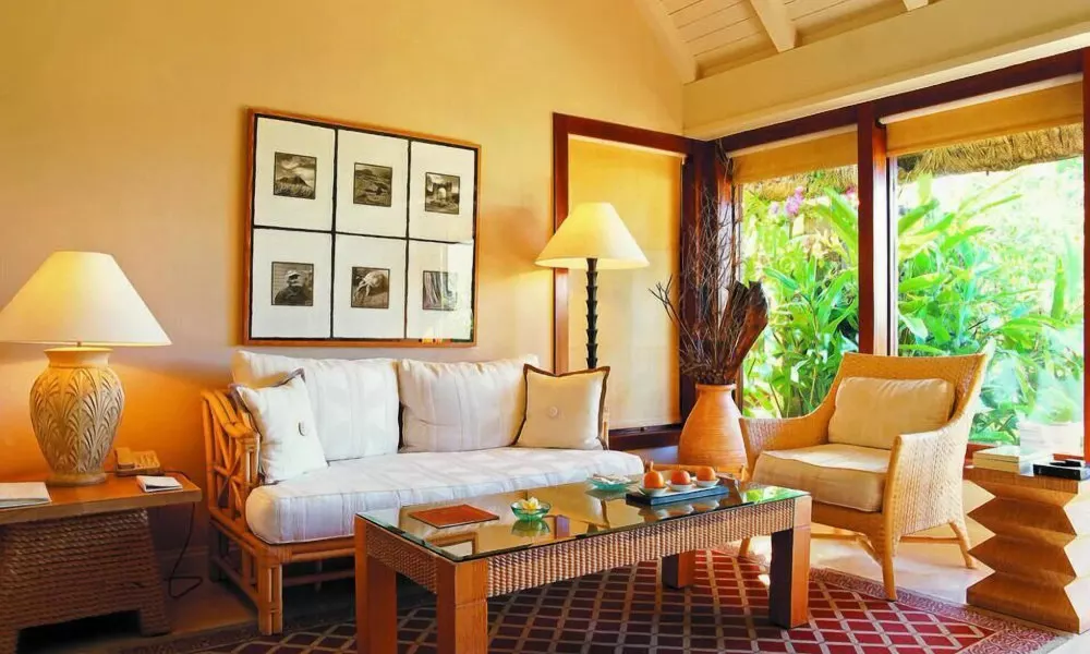 The Oberoi Beach Resort, Mauritius, фото 3