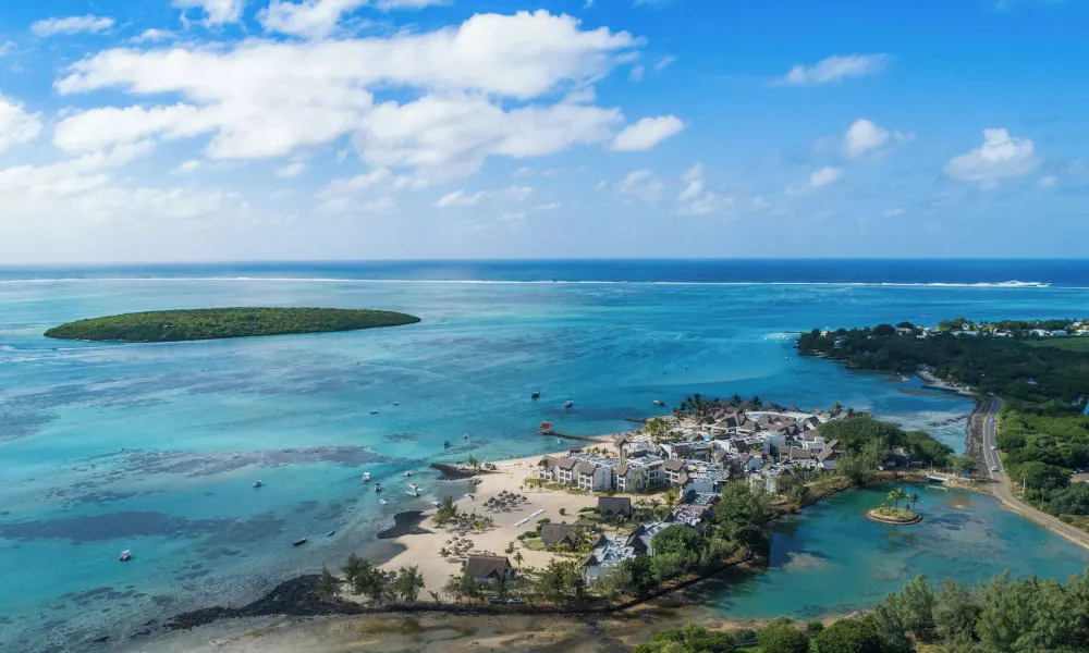 Preskil Island Resort
