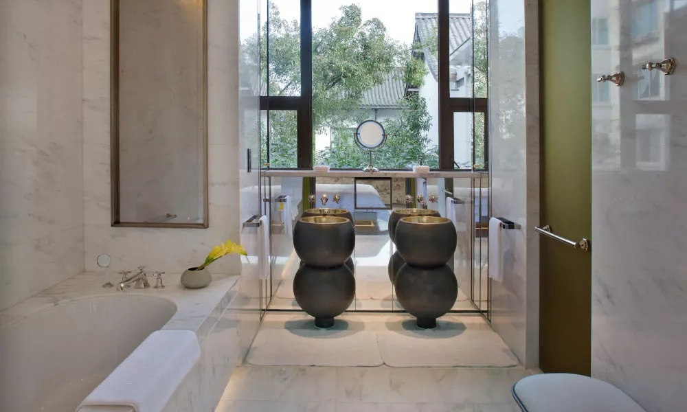 Diaoyutai Boutique Hotel Chengdu, фото 4