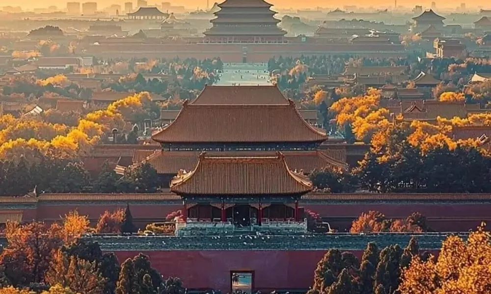 East Sacred Hotel-near Beijing Tiananmen Square,the Forbidden City,Wangfujing Street-Newly renovated