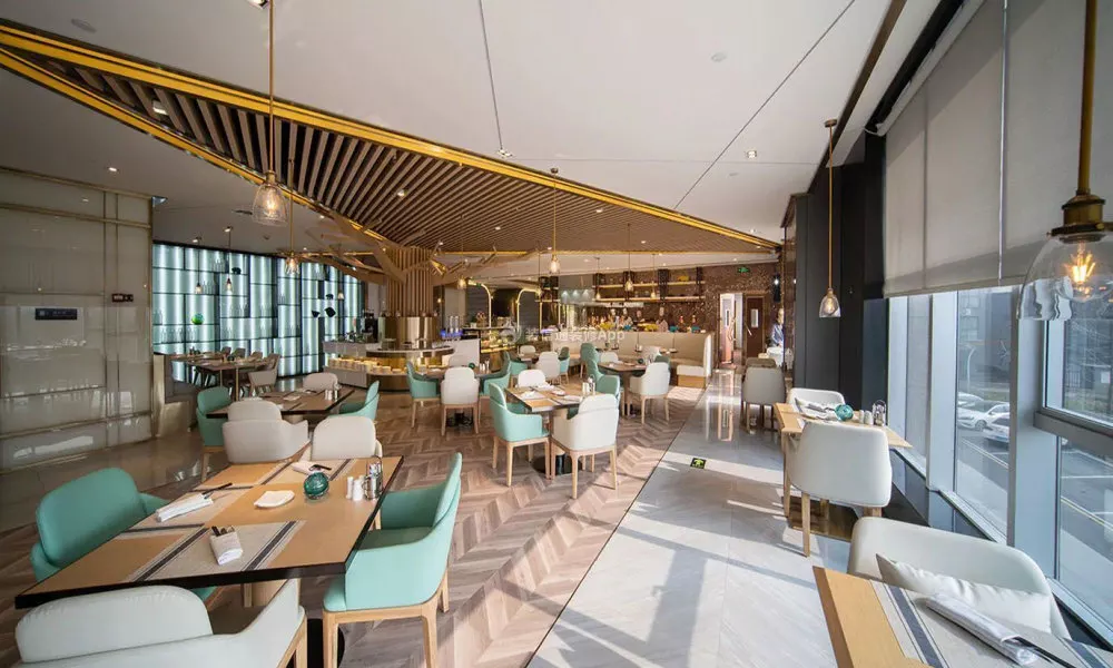 East Sacred Hotel-near Beijing Tiananmen Square,the Forbidden City,Wangfujing Street-Newly renovated, фото 3