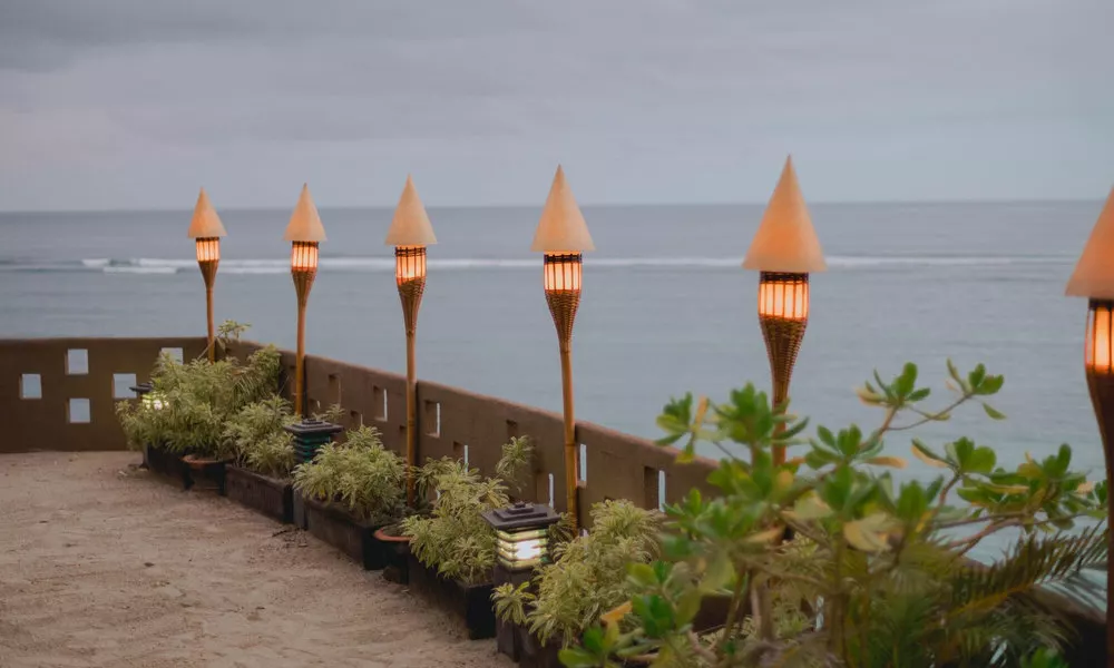 Ulu Segara Luxury Suites & Villas, фото 5