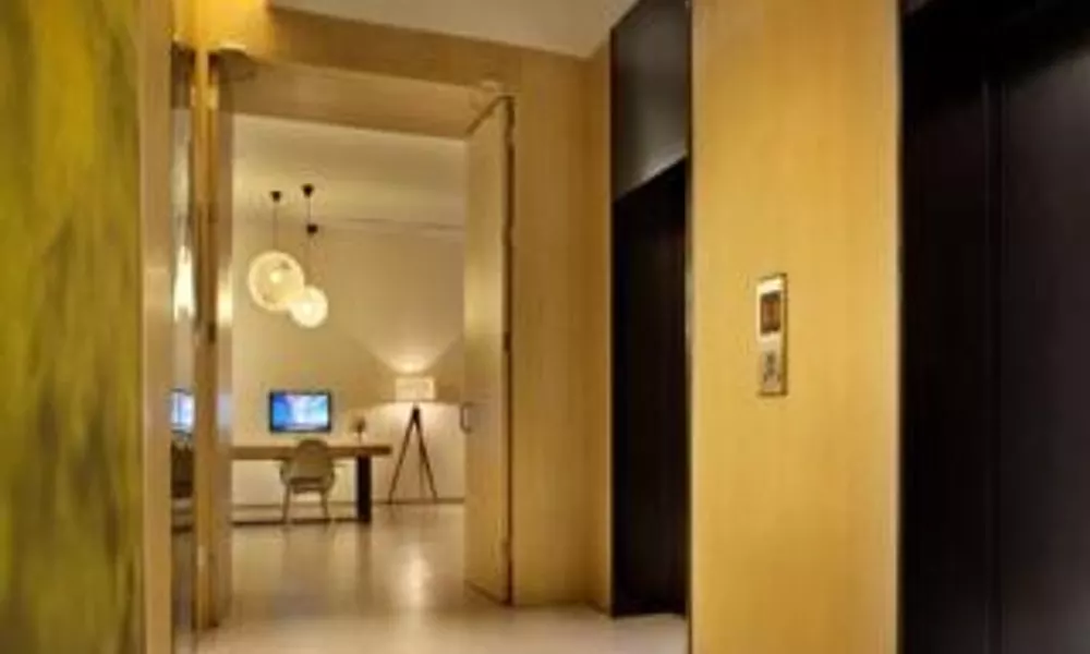 Ji Hotel Xi An Fengcheng 2Nd Road, фото 3