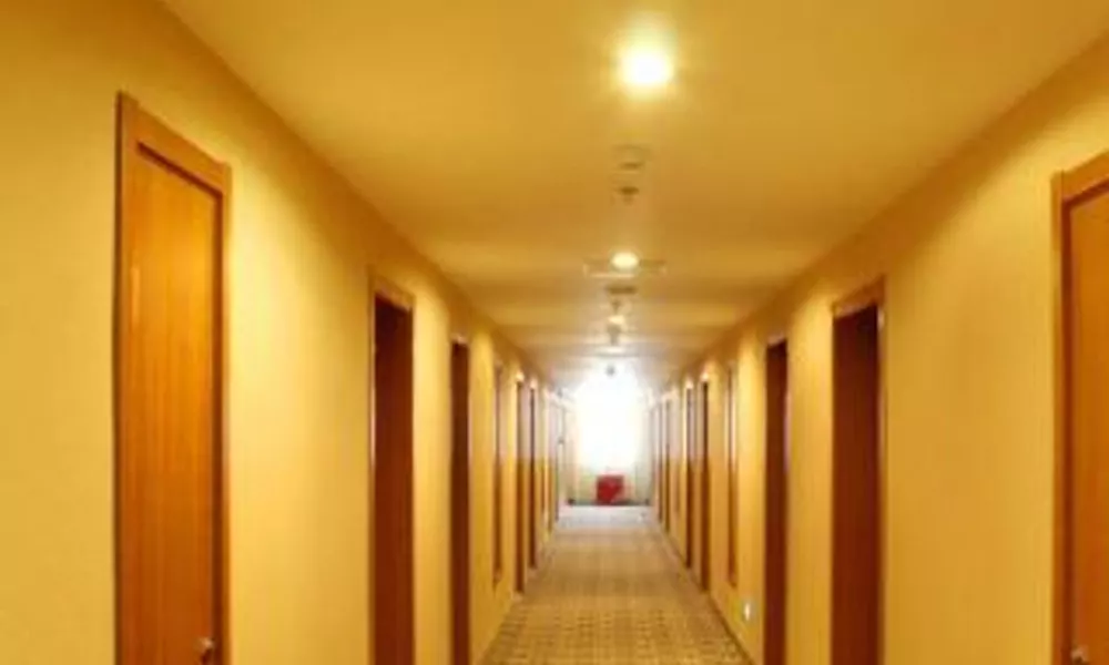 Ji Hotel Xi An Fengcheng 2Nd Road, фото 4