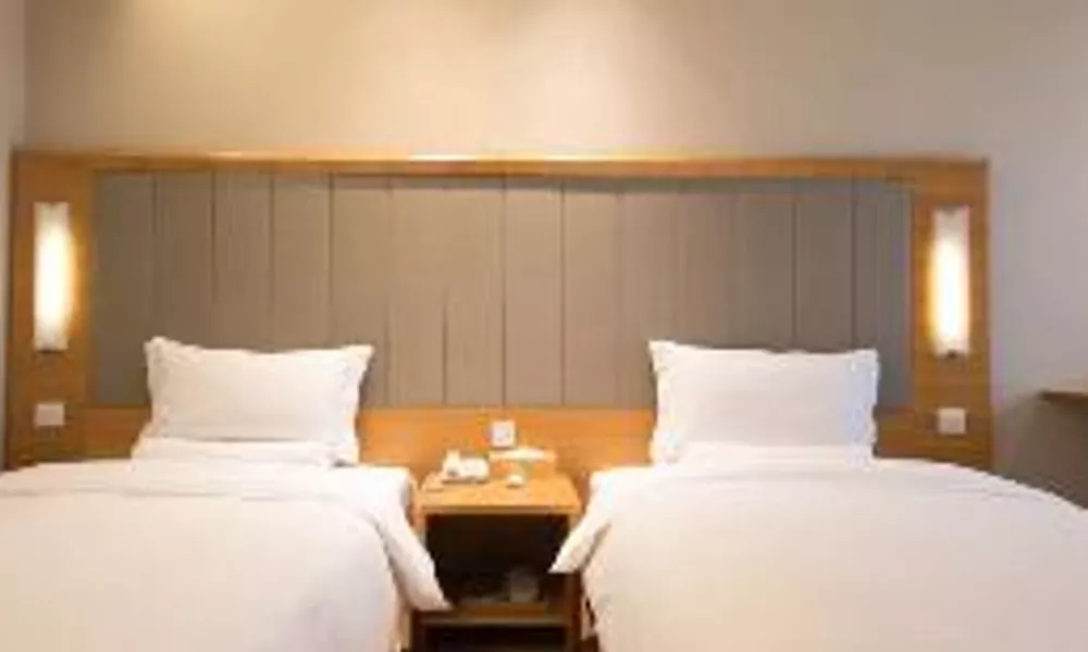 Ji Hotel Xi An Fengcheng 2Nd Road