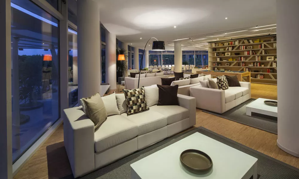 Green Court Serviced Apartment - Green City, фото 2