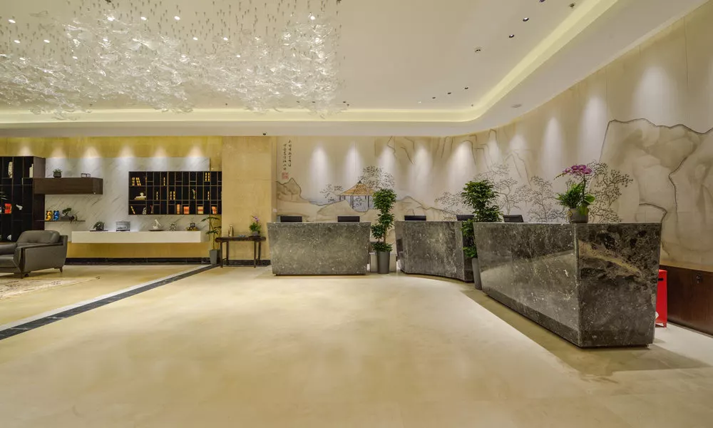 Beijing Xiaoxiang Hotel, фото 5