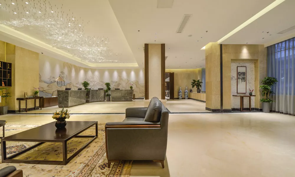 Beijing Xiaoxiang Hotel