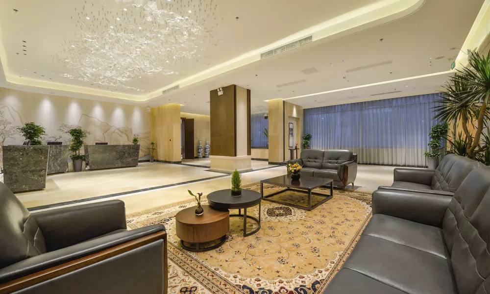 Beijing Xiaoxiang Hotel, фото 2