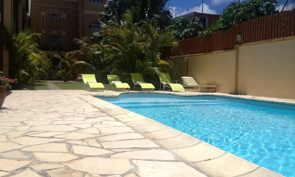 Elysee Hotel Residence