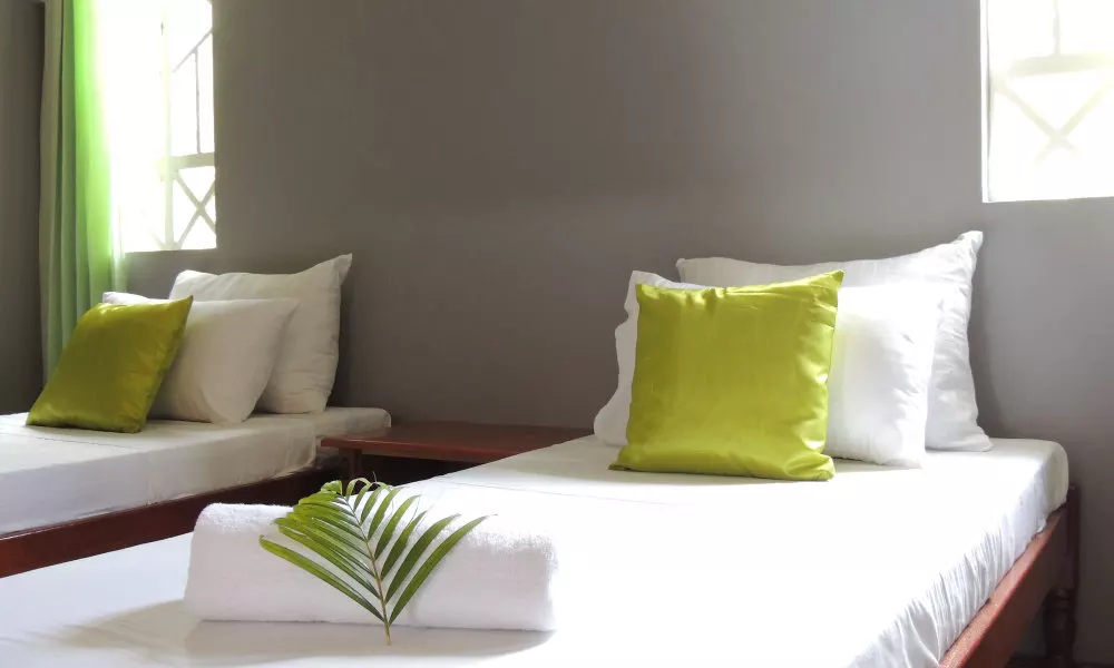 Elysee Hotel Residence, фото 3