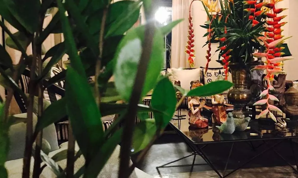 Indika's Residence