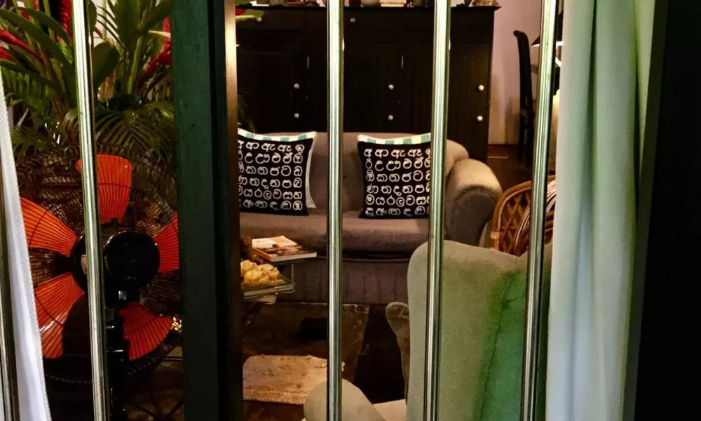 Indika's Residence, фото 4