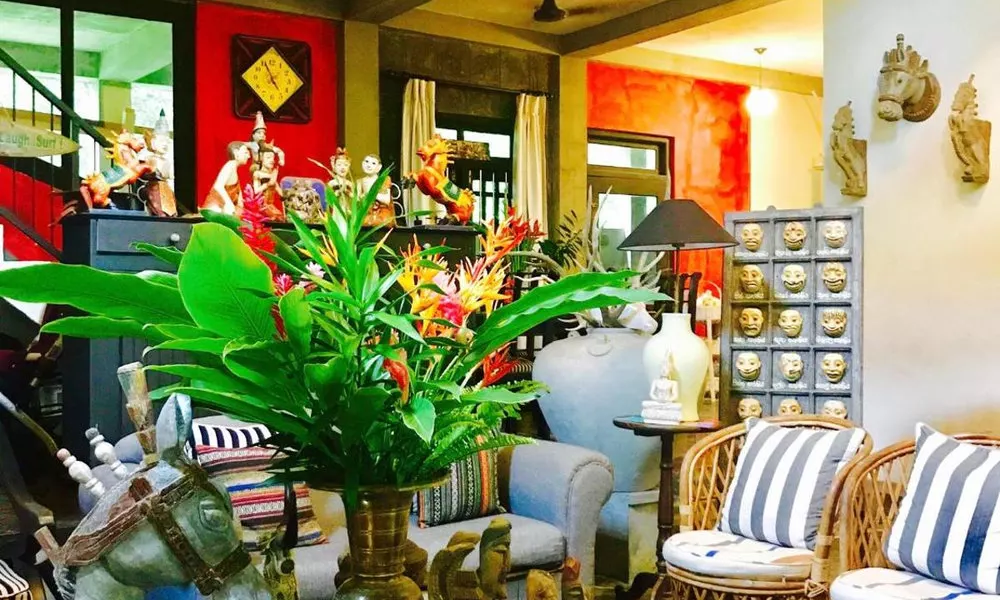 Indika's Residence, фото 2
