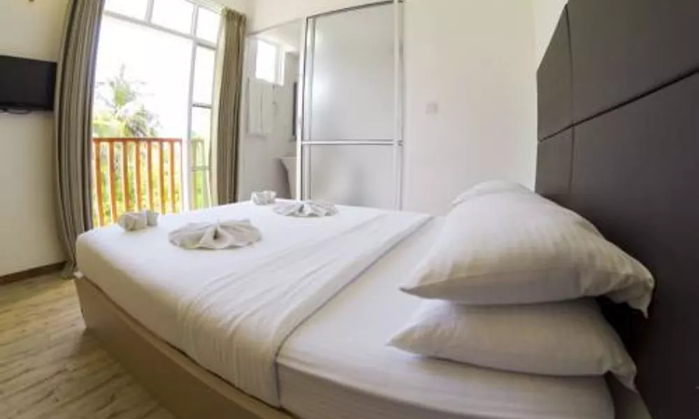 Airport Comfort Inn Maldives, фото 2