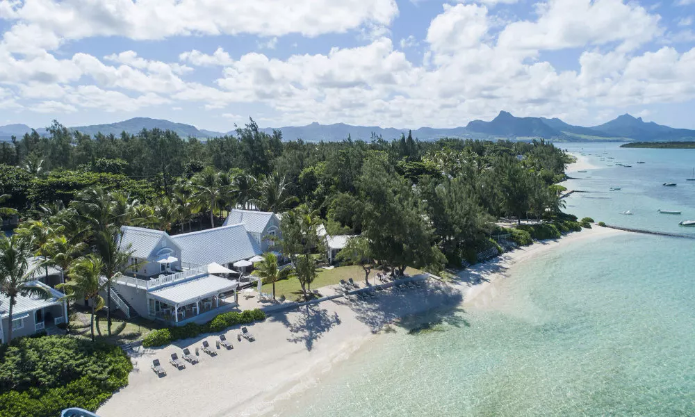 Astroea Beach Hotel