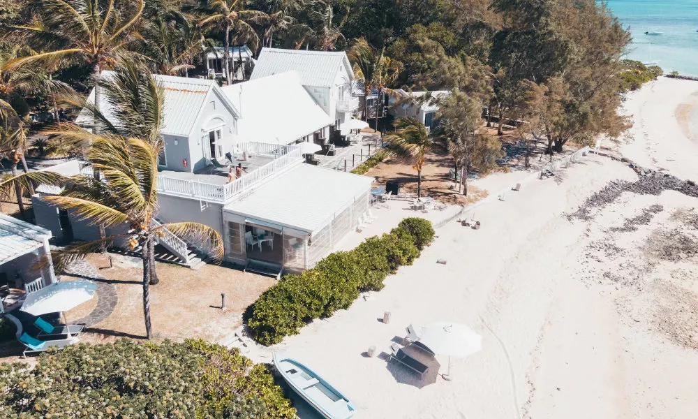 Astroea Beach Hotel, фото 2