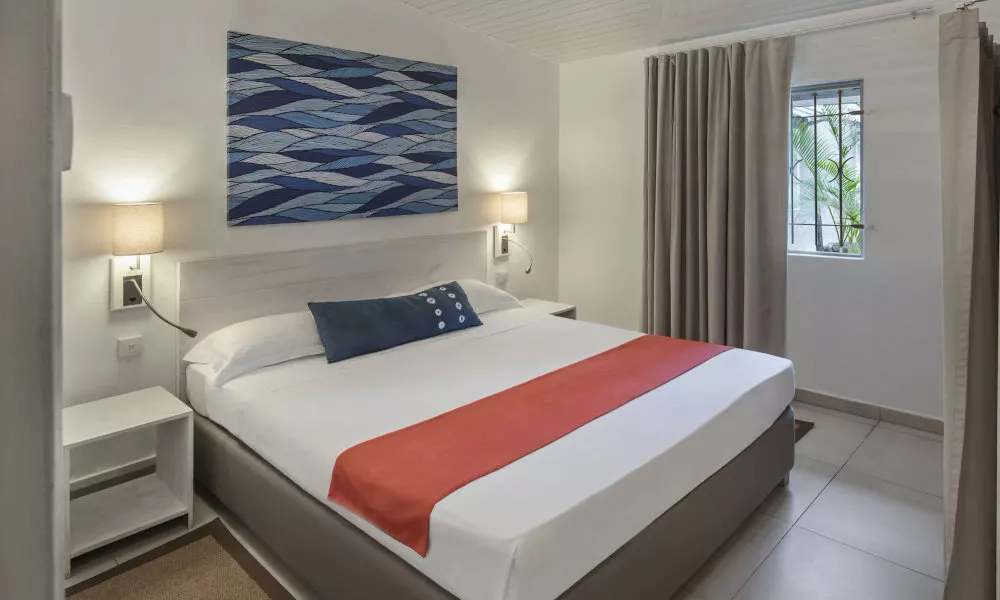 Astroea Beach Hotel, фото 4